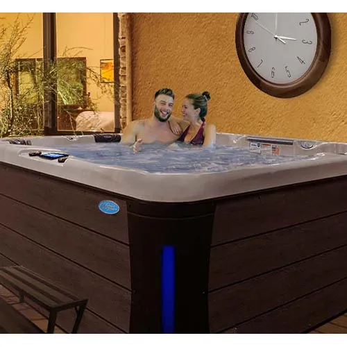 Platinum hot tubs for sale in New Orleans